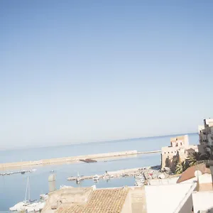 Chibedda Dimora Cesca Castellammare del Golfo